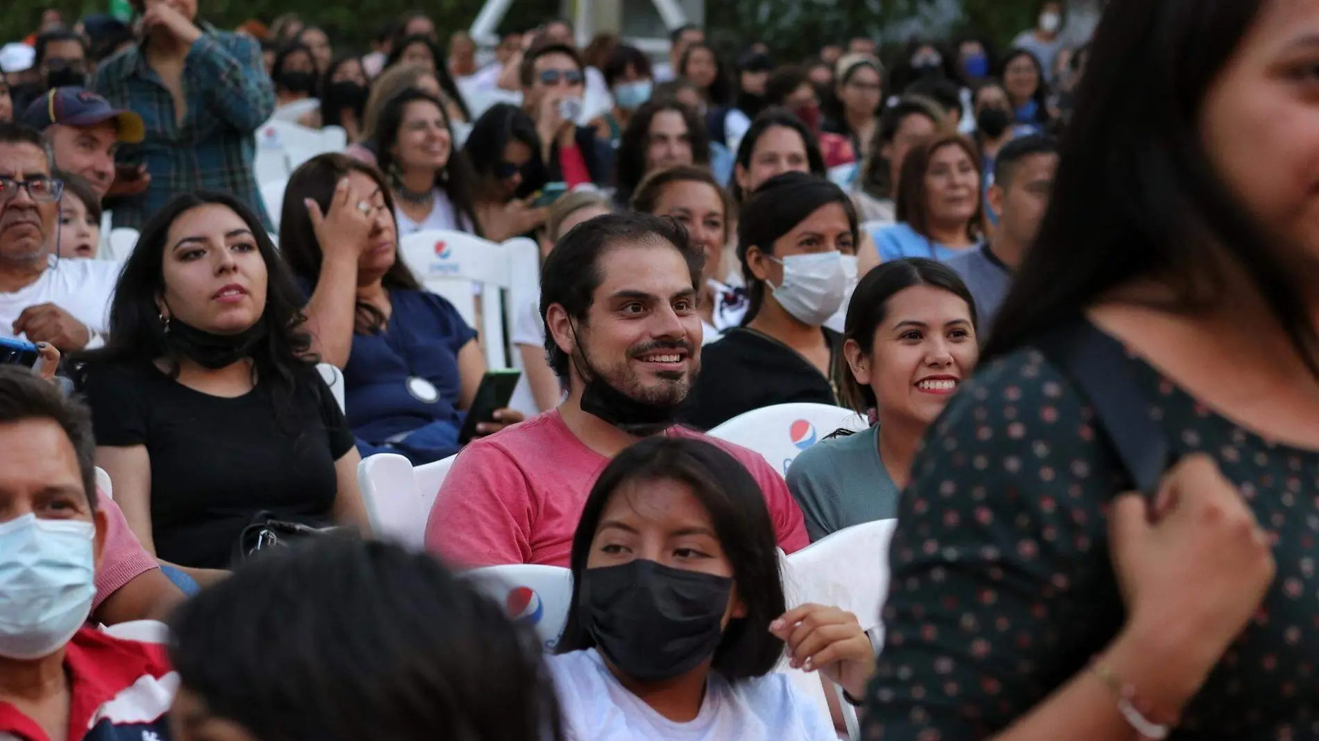 Festical Michoacán de Origen